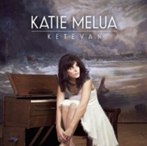 Katie Melua - Ketevan in the group CD / Pop at Bengans Skivbutik AB (611583)