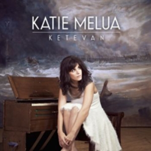 Katie Melua - Ketevan in the group Minishops / Katie Melua at Bengans Skivbutik AB (611583)