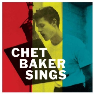 Baker Chet - Chet Baker Sings in the group OTHER / MK Test 8 CD at Bengans Skivbutik AB (611605)