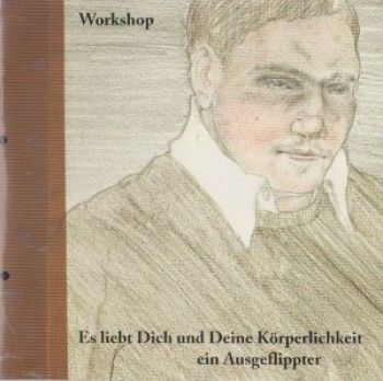 Workshop - Es Liebt Dich Und Deine Kôrperlichk in the group CD / Pop at Bengans Skivbutik AB (611627)