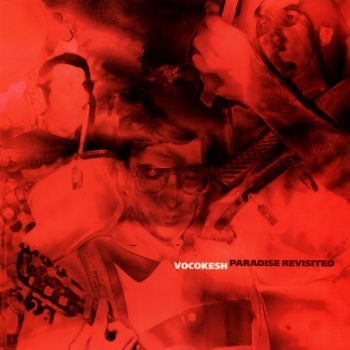 Vocokesh - Paradise Revisited in the group CD / Bestsellers at Bengans Skivbutik AB (611677)
