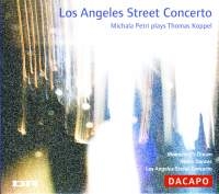 Koppel Thomas - Los Angeles Street Concerto in the group Externt_Lager /  at Bengans Skivbutik AB (611788)