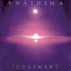 Anathema - Judgement in the group OTHER / Övrigt /  at Bengans Skivbutik AB (611805)