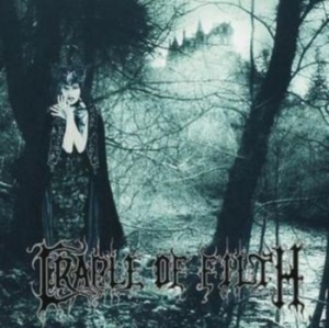 Cradle Of Filth - Dusk & Her Embrace in the group Minishops / Cradle Of Filth at Bengans Skivbutik AB (611808)