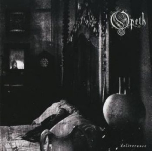 Opeth - Deliverance in the group CD / Hårdrock at Bengans Skivbutik AB (611810)