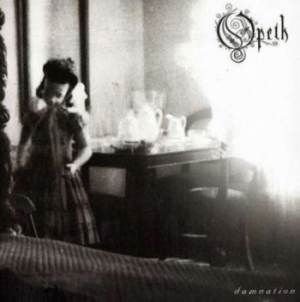 Opeth - Damnation in the group OTHER / KalasCDx at Bengans Skivbutik AB (611907)