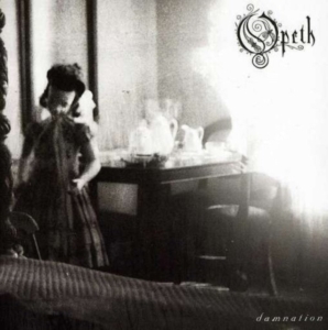 Opeth - Damnation in the group Labels /  at Bengans Skivbutik AB (611907)