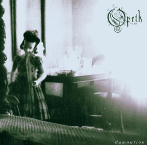 Opeth - Damnation in the group CD / Pop-Rock at Bengans Skivbutik AB (611907)