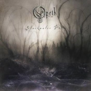 Opeth - Blackwater Park i gruppen CD / Pop-Rock hos Bengans Skivbutik AB (611908)