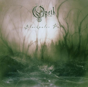 Opeth - Blackwater Park in the group CD / Hårdrock,Svensk Musik at Bengans Skivbutik AB (611908)