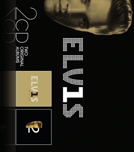 Presley Elvis - 30# 1 Hits/2Nd To None in the group OTHER / Övrigt /  at Bengans Skivbutik AB (612280)