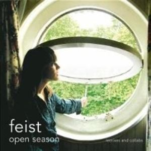 Feist - Open Season in the group CD / Pop at Bengans Skivbutik AB (612570)