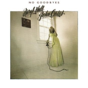 Hall & Oates - No Goodbyes in the group CD / Pop-Rock at Bengans Skivbutik AB (612700)