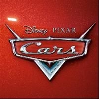 Blandade Artister - Cars (English Versio in the group CD / Film/Musikal at Bengans Skivbutik AB (612803)