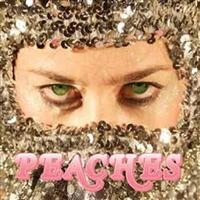 Peaches - Impeach My Bush in the group CD / Pop-Rock at Bengans Skivbutik AB (612905)