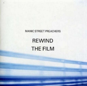 Manic Street Preachers - Rewind the Film in the group Minishops / Manic Street Preachers at Bengans Skivbutik AB (612960)