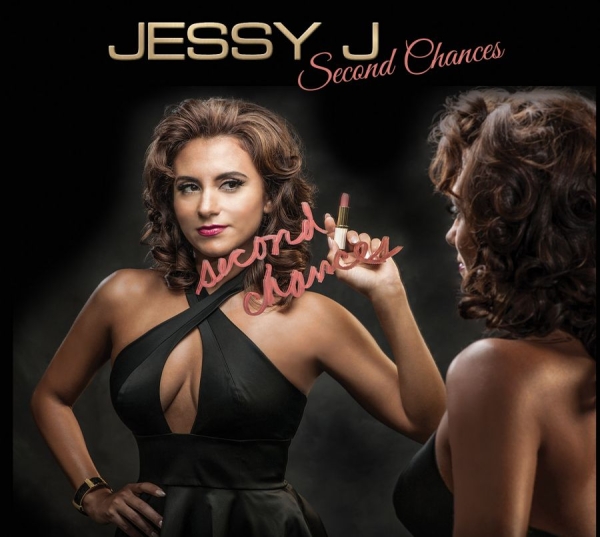 J Jessy - Second Chances in the group CD / Bestsellers at Bengans Skivbutik AB (612962)