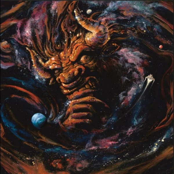 Monster Magnet - Last Patrol in the group CD / Bestsellers at Bengans Skivbutik AB (613014)