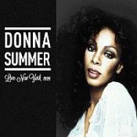 Summer Donna - Live New York 1999 in the group CD / Dance-Techno at Bengans Skivbutik AB (613027)
