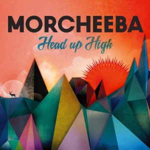 Morcheeba - Head Up High in the group CD / Dance-Techno at Bengans Skivbutik AB (613032)