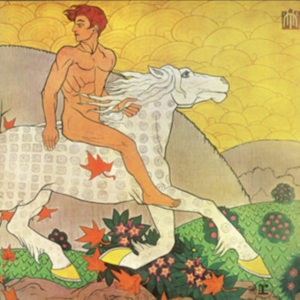 Fleetwood Mac - Then Play On in the group Labels /  at Bengans Skivbutik AB (613052)