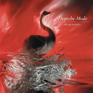 Depeche Mode - Speak And Spell in the group CD / Pop-Rock,Övrigt at Bengans Skivbutik AB (613107)