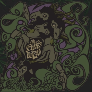 ELECTRIC WIZARD - WE LIVE in the group CD / Hårdrock at Bengans Skivbutik AB (613184)