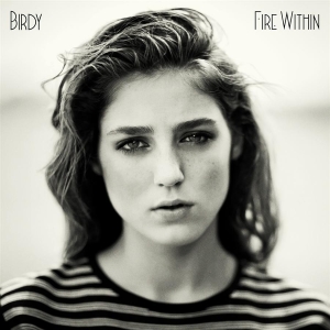 Birdy - Fire Within in the group CD / Pop-Rock at Bengans Skivbutik AB (613196)