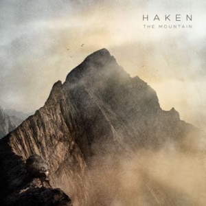 Haken - The Mountain in the group CD / Hårdrock at Bengans Skivbutik AB (613248)