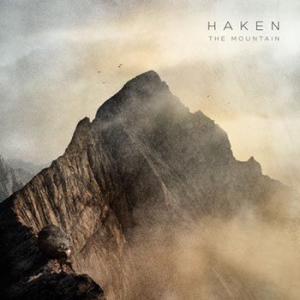 Haken - The Mountain in the group CD / Hårdrock/ Heavy metal at Bengans Skivbutik AB (613248)