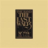 The Band - The Last Waltz in the group CD / Pop-Rock at Bengans Skivbutik AB (613293)