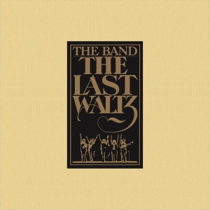 The Band - The Last Waltz in the group CD / Pop-Rock at Bengans Skivbutik AB (613293)