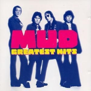 MUD - GREATEST HITS in the group CD / Pop-Rock at Bengans Skivbutik AB (613585)