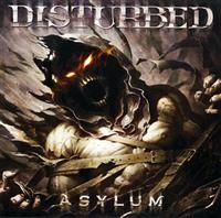DISTURBED - ASYLUM in the group Labels /  at Bengans Skivbutik AB (613744)