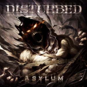 DISTURBED - ASYLUM in the group Labels /  at Bengans Skivbutik AB (613744)