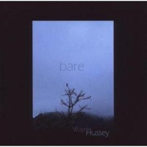 Hussey Wayne - Bare in the group CD / Hårdrock/ Heavy metal at Bengans Skivbutik AB (613791)