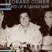 Cohen Leonard - Death Of A Ladies' Man in the group CD / Pop-Rock,Övrigt at Bengans Skivbutik AB (613823)