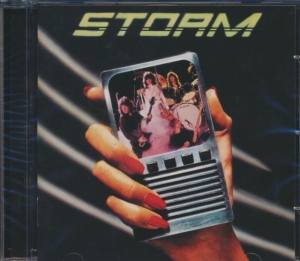 Storm - Storm in the group CD / Pop-Rock at Bengans Skivbutik AB (613970)