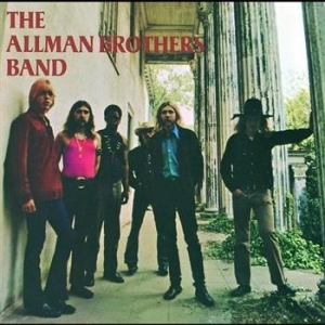 The Allman Brothers Band - Allman Brothers Band in the group CD / Pop-Rock at Bengans Skivbutik AB (614013)