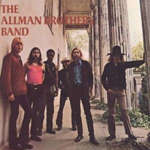 The Allman Brothers Band - Allman Brothers Band in the group CD / Pop-Rock at Bengans Skivbutik AB (614013)