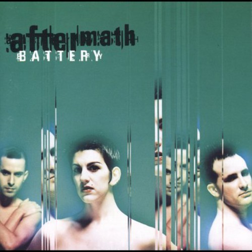 Battery - Aftermath in the group CD / Bestsellers at Bengans Skivbutik AB (614156)