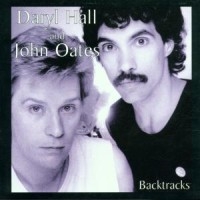 Hall & Oates - Backtracks in the group CD / Pop-Rock,Svensk Folkmusik at Bengans Skivbutik AB (614161)