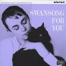 Gentle Waves - Swansong For You in the group CD / Pop at Bengans Skivbutik AB (614200)