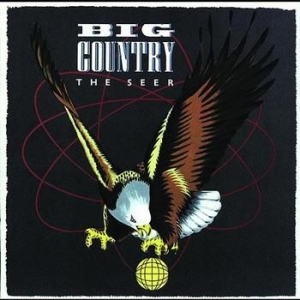 Big Country - Seer in the group OTHER / CRM - Irish Pop-Rock at Bengans Skivbutik AB (614227)