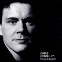 Connelly Chris - Private Education in the group CD / Pop-Rock at Bengans Skivbutik AB (614392)