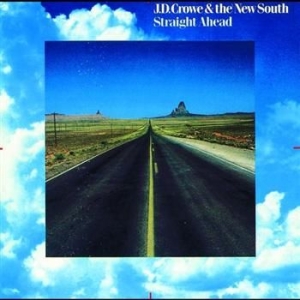 Crowe J D & The New South - Straight Ahead in the group CD / Pop at Bengans Skivbutik AB (614393)