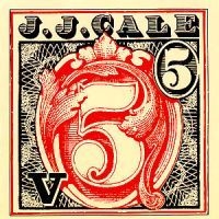 J.J. Cale - 5 in the group CD / Pop at Bengans Skivbutik AB (614501)