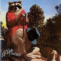 J.J. Cale - Naturally in the group CD / Pop-Rock at Bengans Skivbutik AB (614503)