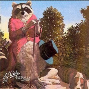 J.J. Cale - Naturally in the group CD / Pop-Rock at Bengans Skivbutik AB (614503)