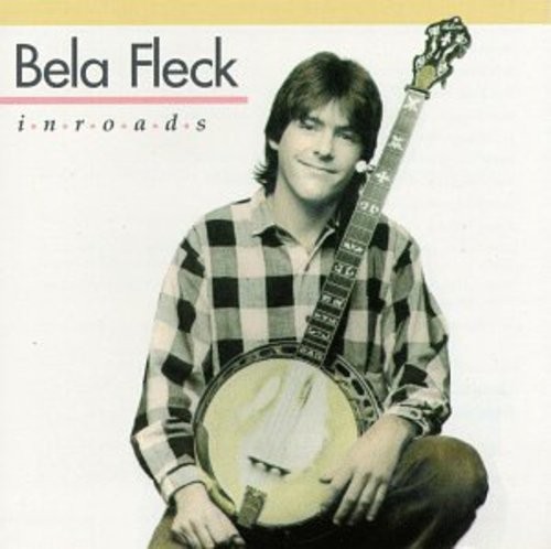 Béla Fleck - Inroads in the group CD / Country at Bengans Skivbutik AB (614508)